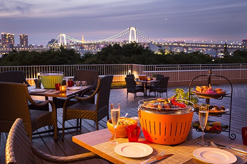 Western meals （image)